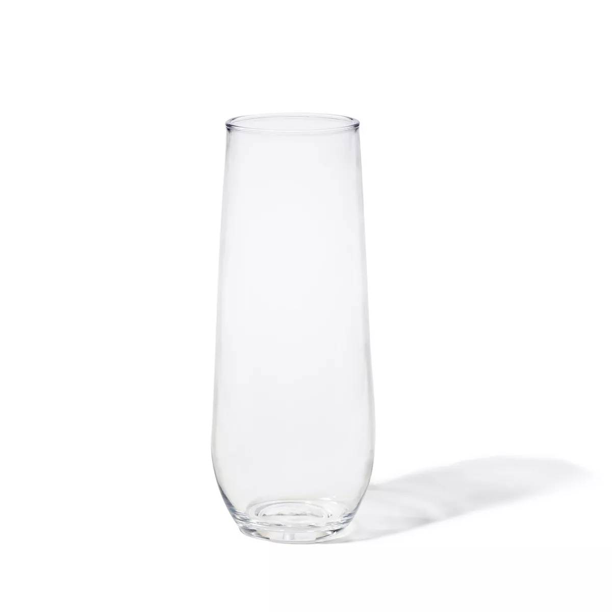 9oz Reserve Stemless Champagne Flutes