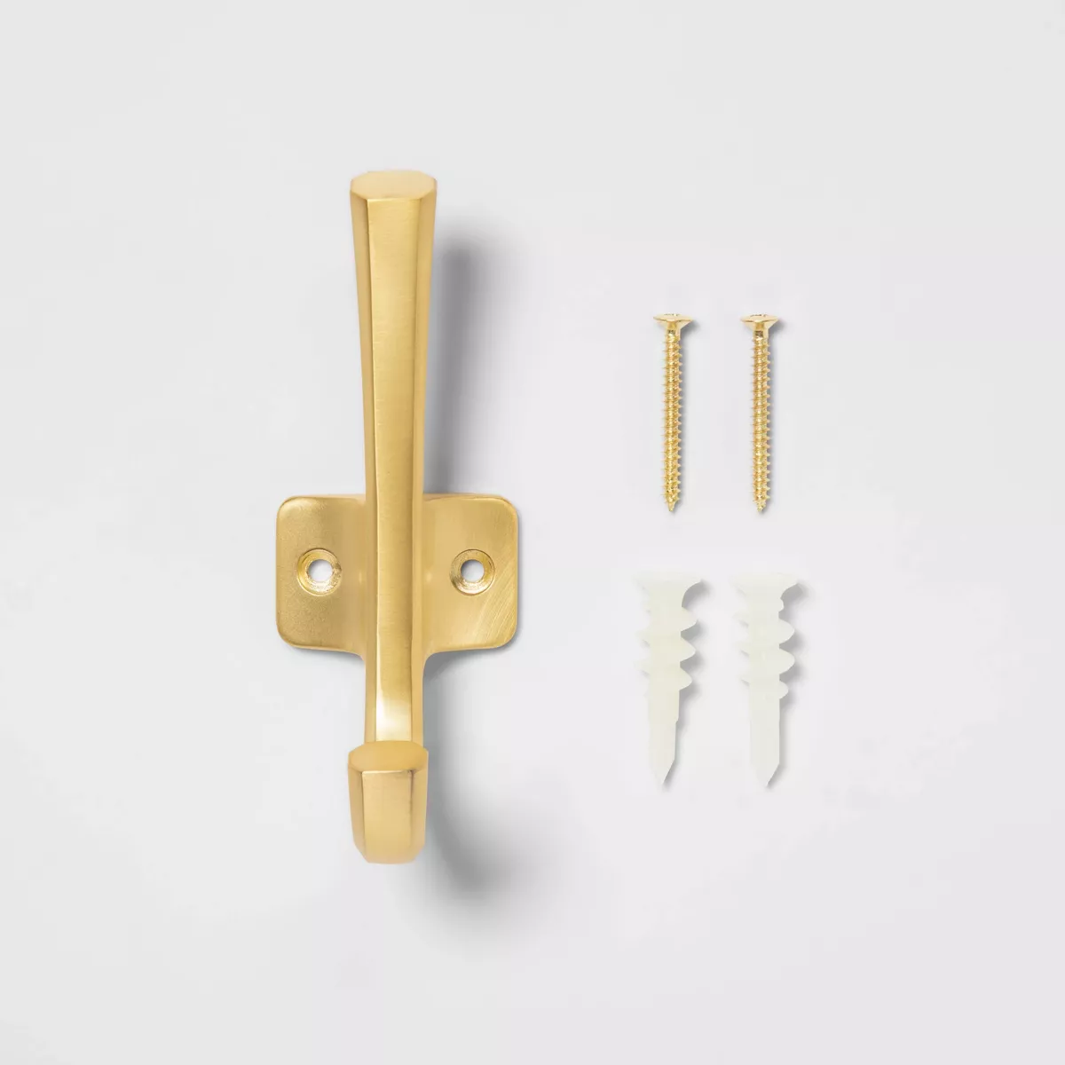 Faceted J Hook - Threshold™