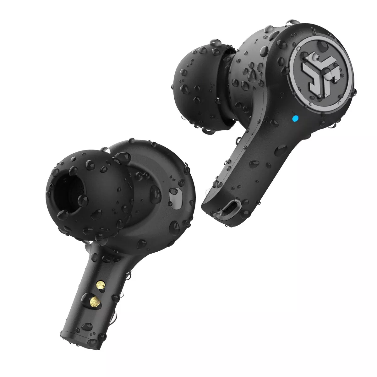 JLab Epic Air Active Noise Cancelling True Wireless Earbuds