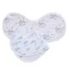 aden and anais 2pk Burpy Bib - Harry Potter Iconic