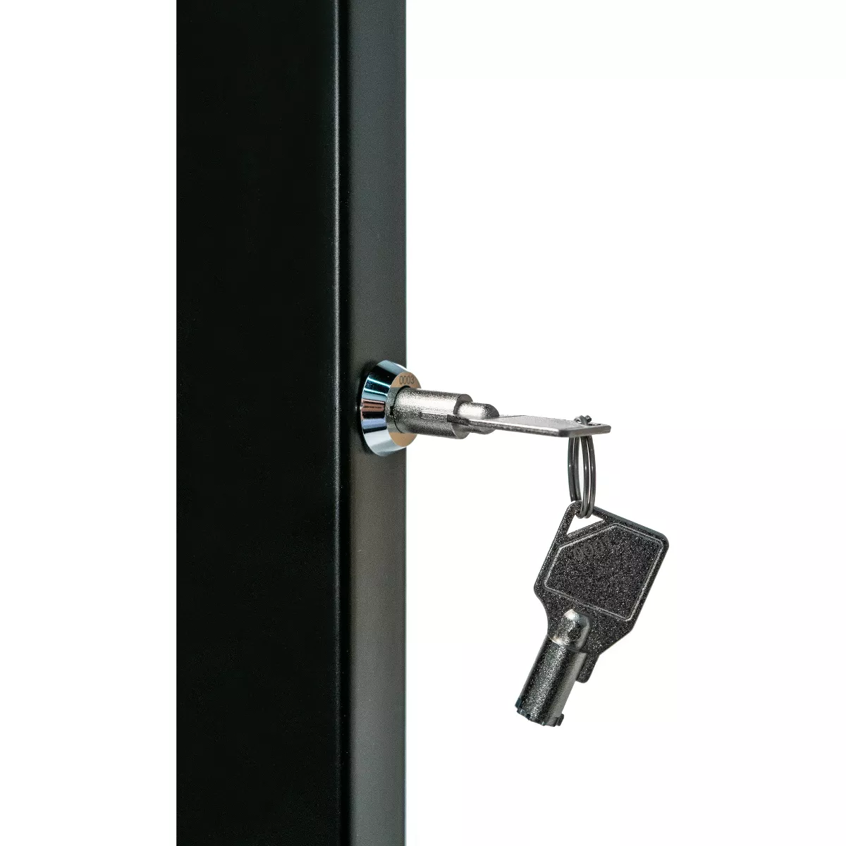 CTA Digital Wall Mount for iPad, Tablet, iPad Pro, iPad Air - 11