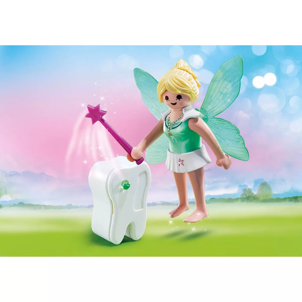 Playmobil Tooth Fairy Special Edition Firgurine