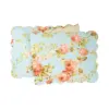 C&F Home 14" x 51" Whitney Blue Table Runner
