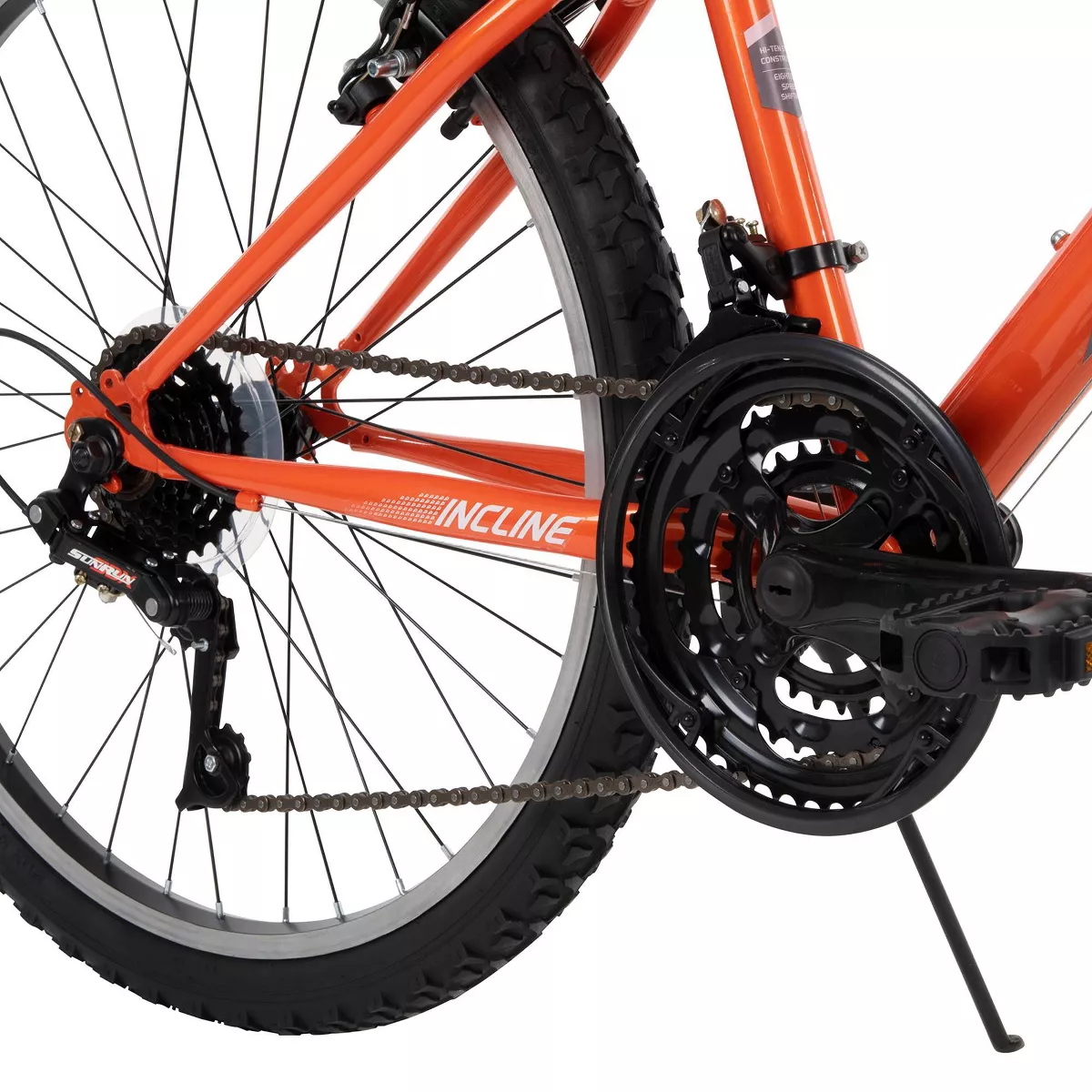 Huffy Men's Incline 24