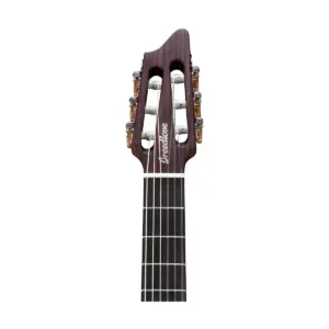 Breedlove Pursuit Nylon Concert Cutaway CE Acoustic-Electric Guitar Natural
