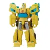 Transformers Bumblebee Cyberverse Adventures Action Attackers Scout Class Bumblebee Action Figure