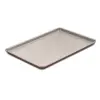Cuisinart Chef's Classic 17" Non-Stick Bronze Color Baking Sheet - AMB-17BSBZ