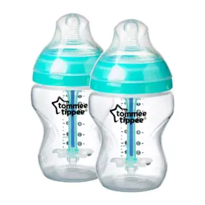 Tommee Tippee Advanced Anti-Colic Complete Feeding & Gift Set