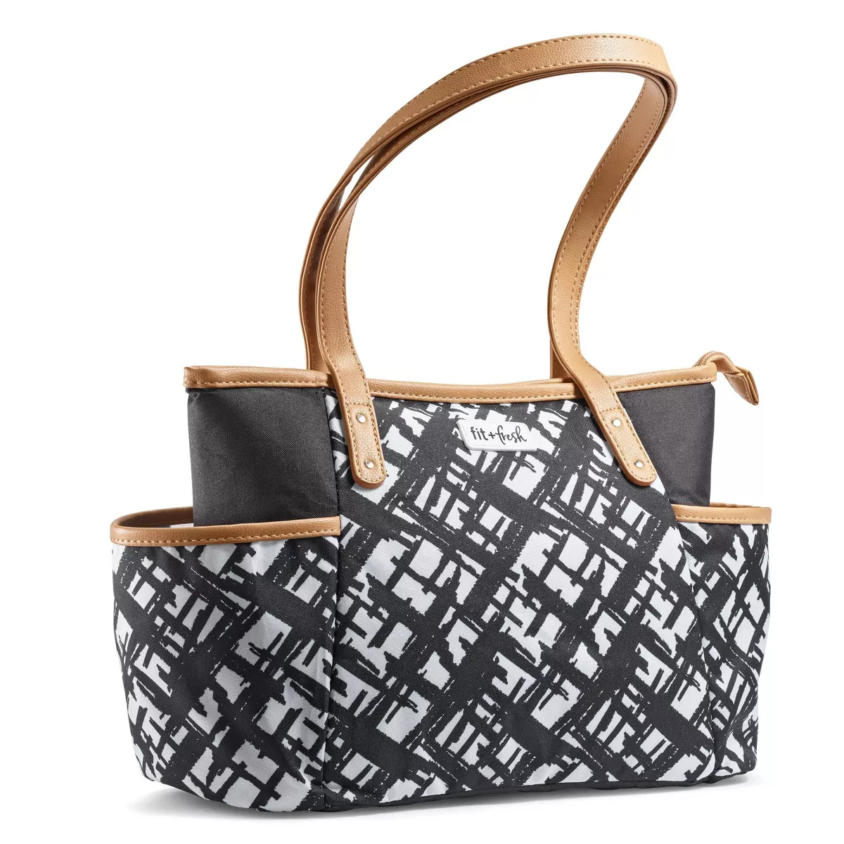 Fit & Fresh Navarto Lunch Kit Set