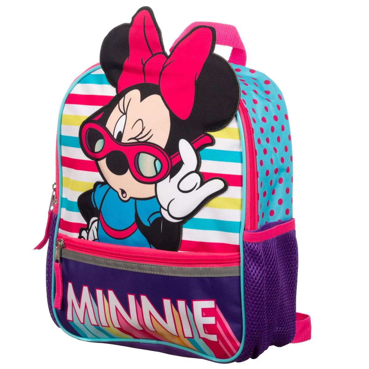 Disney Minnie Mouse Kids' 12
