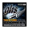GHS HC-GBCL Thick Core Boomers Custom Light Electric Guitar Strings (9-48)