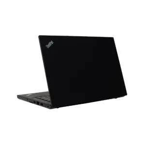 LENOVO ThinkPad T460 Laptop,Core i5-6300U 2.4GHz 6th Gen Processor, 8GB Memory, 240GB SSD, Win 10 Pro(64-bit) Manufacturer Refurbished