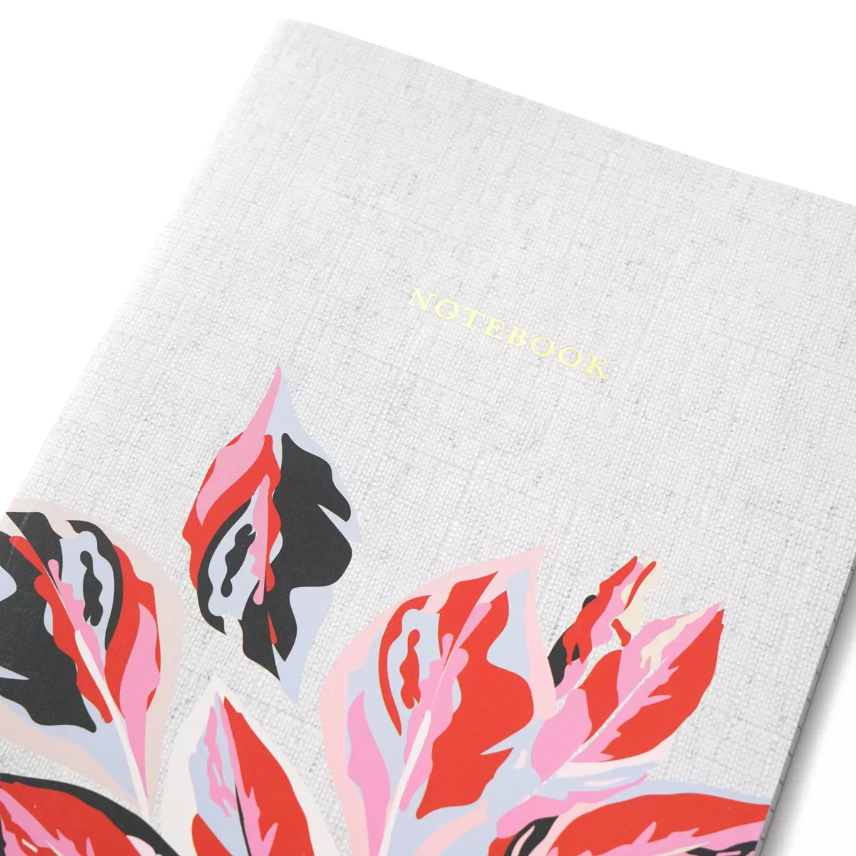2pk Lined Journal 10