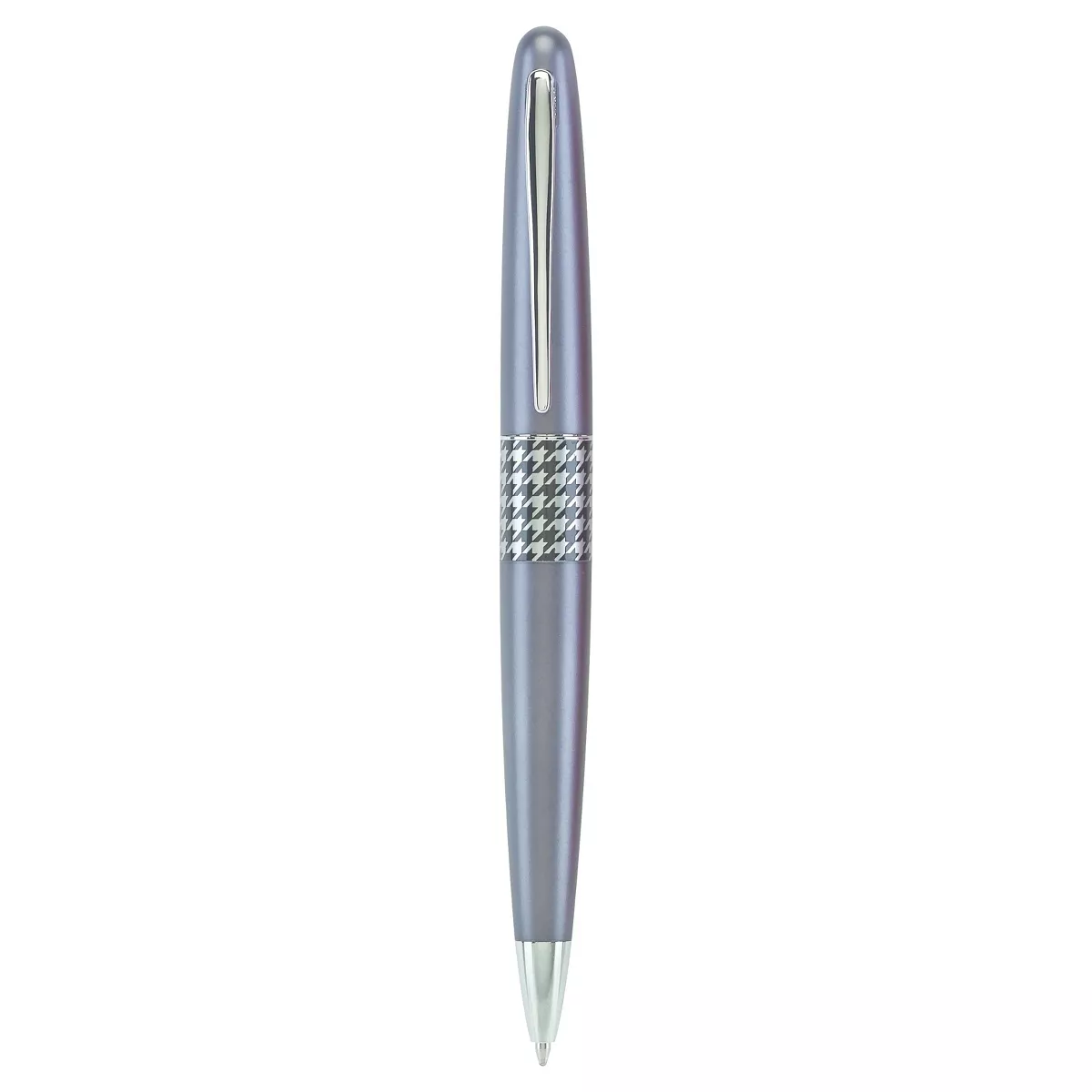 Pilot MR Retro Pop Ballpoint Pen - Gray