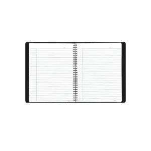 Blueline Ecologix Professional Notebook 8.5