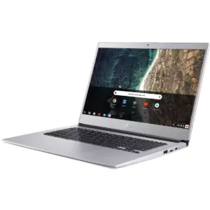 Acer Chromebook 514 Intel Celeron N3350 1.10GHz 4GB Ram 32GB Flash Chrome OS - Manufacturer Refurbished