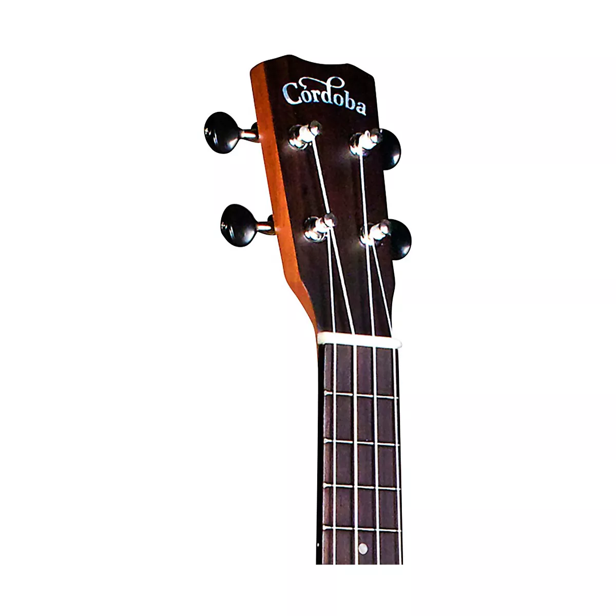 Cordoba 25S Soprano Ukulele Natural
