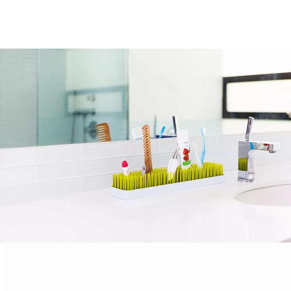 Boon PATCH Countertop Drying Rack