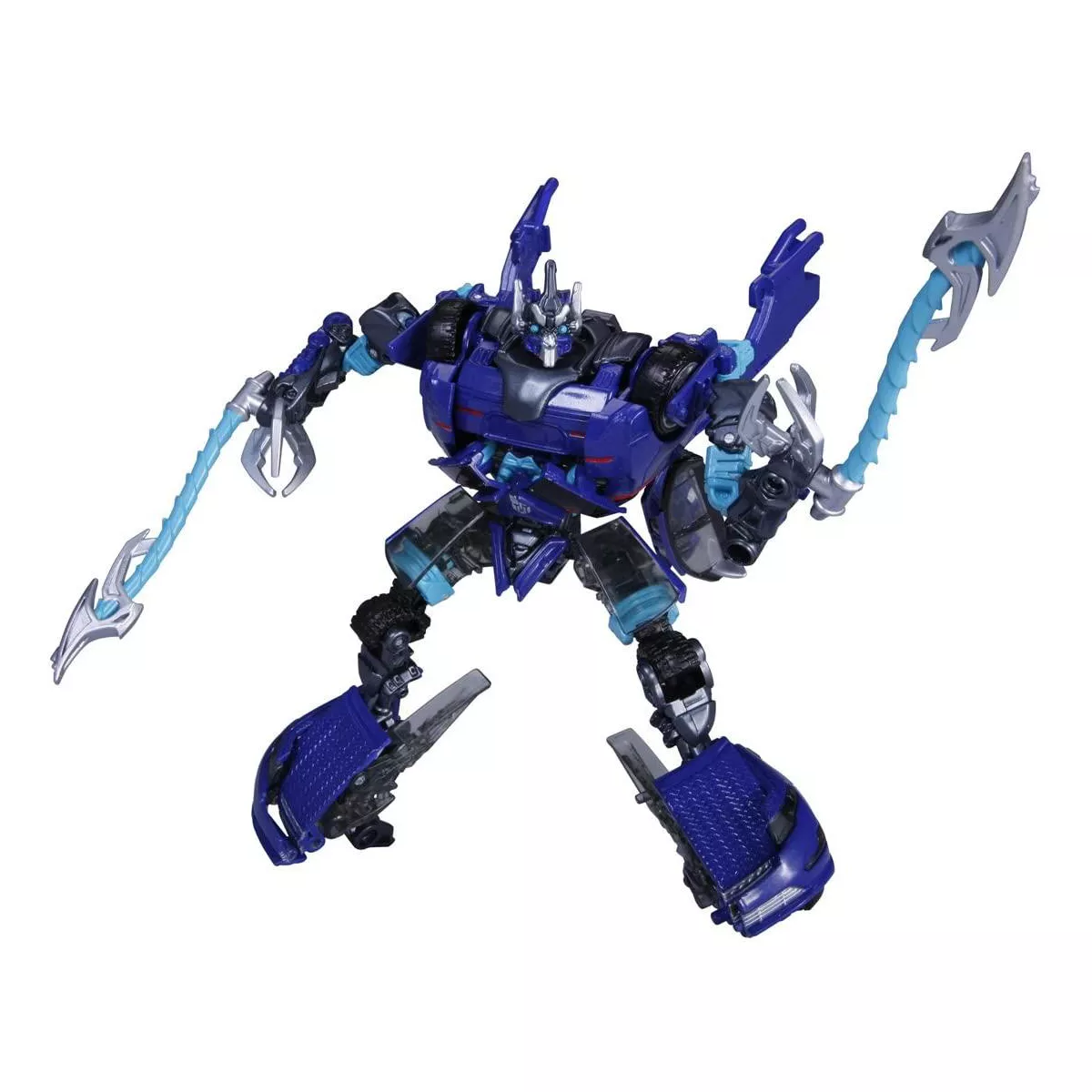 AD14 Jolt | Transformers Age of Extinction Lost Age Action figures
