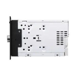 Boss Audio 320W Double DIN In-Dash Car Reciever w/ 6.2 Inch Touchscreen BV9351B