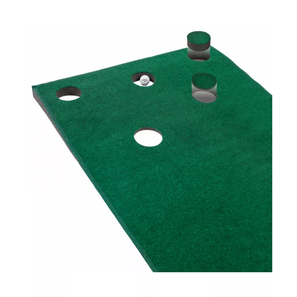 Odyssey Golf 12' Putting Mat