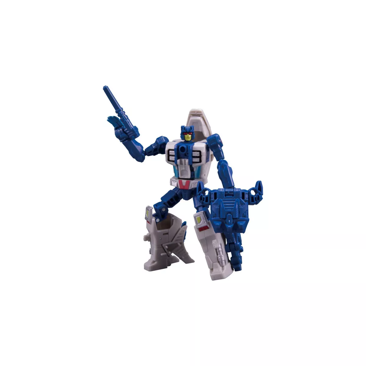 PP-21 Terrorcon Rippersnapper | Transformers Generations Power of Prime Action figures