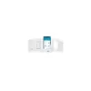 Lutron Caseta Deluxe Smart Switch Kit | Works with Alexa, Apple HomeKit, and the Google Assistant | P-BDG-PKG2WS-WH | White.