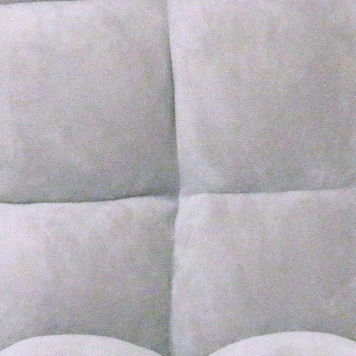 Esme Kids' Recliner Chair Gray - Chic Home
