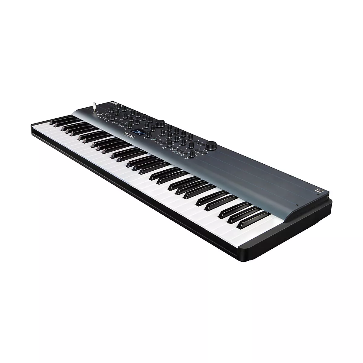 Modal Electronics Limited Argon8X 61-Key 8-Voice Polyphonic Wavetable Synthesizer