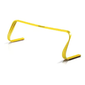 SKLZ 6X Hurdles - Black/Yellow 6pk