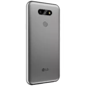 LG K31 Unlocked (32GB) - Silver