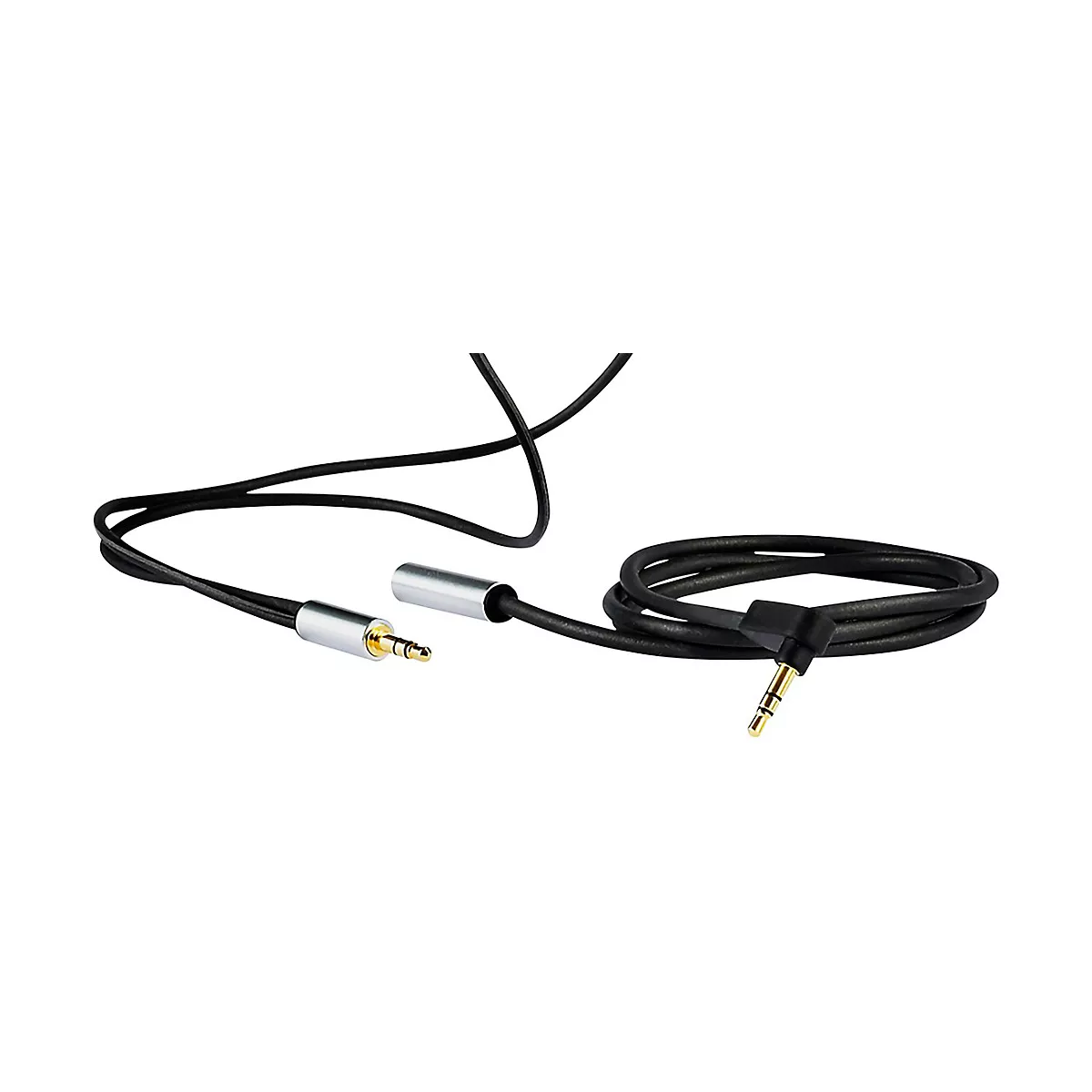 Direct Sound Yourtones Plus+ Total Hearing Protection Volume Limiting Headphone in Jet Black
