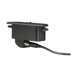 Fishman Black Stack Acoustic Passive Soundhole Pickup