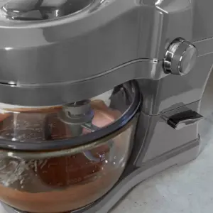 Kenmore Ovation Stand Mixer - Gray
