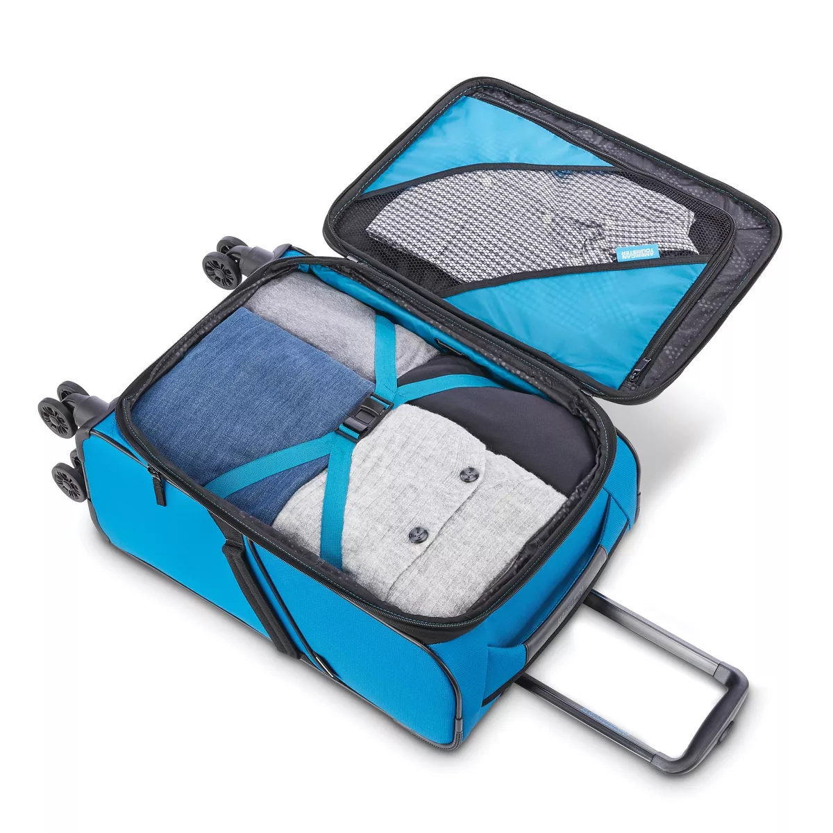 American Tourister Phenom 20