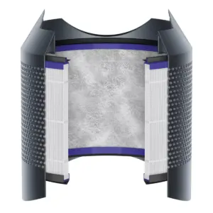 Dyson Pure Cool Link Air Purifier and Fan