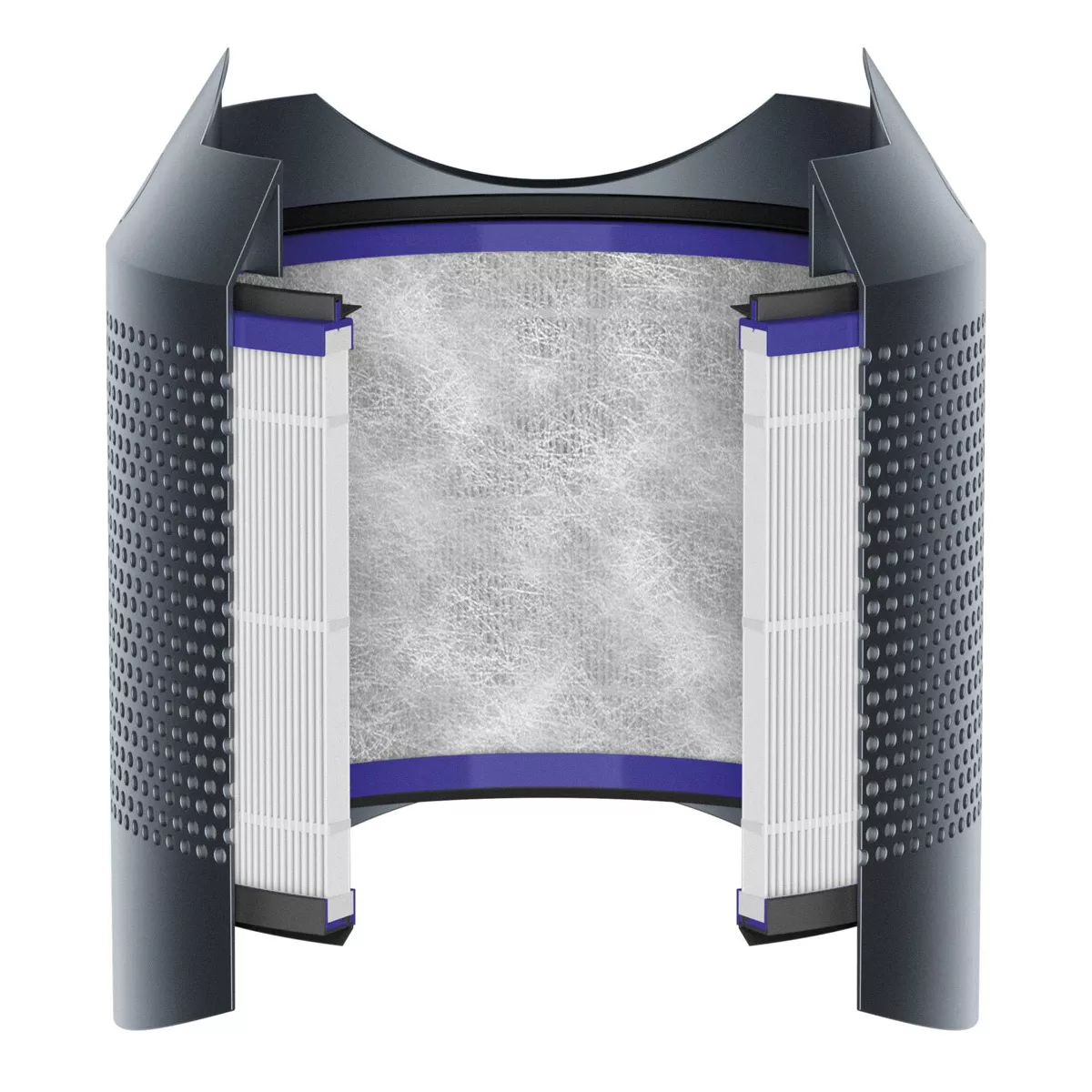 Dyson Pure Cool Link Air Purifier and Fan