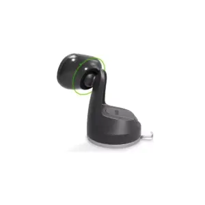 iOttie iTap Magnetic 2 Dash & Windshield Mount - Black