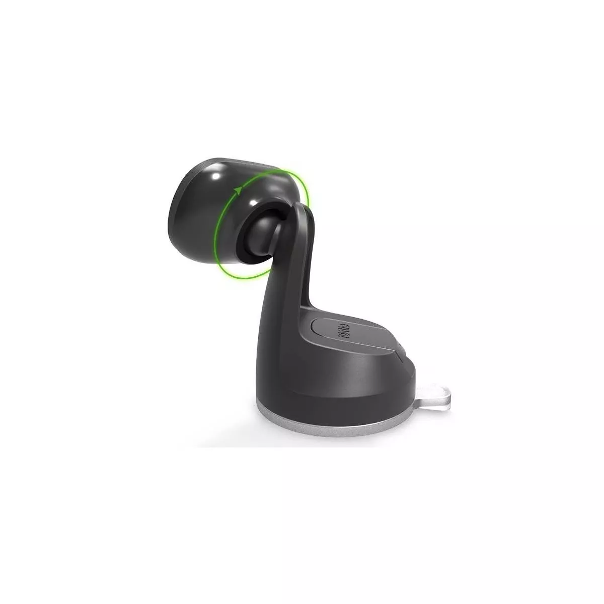 iOttie iTap Magnetic 2 Dash & Windshield Mount - Black