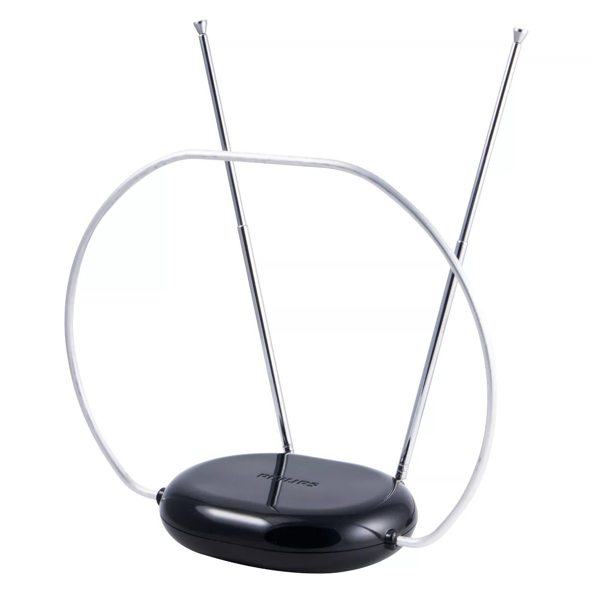 Philips Traditional HD Passive Antenna - Black