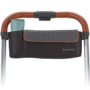 Contours Element Convertible Stroller