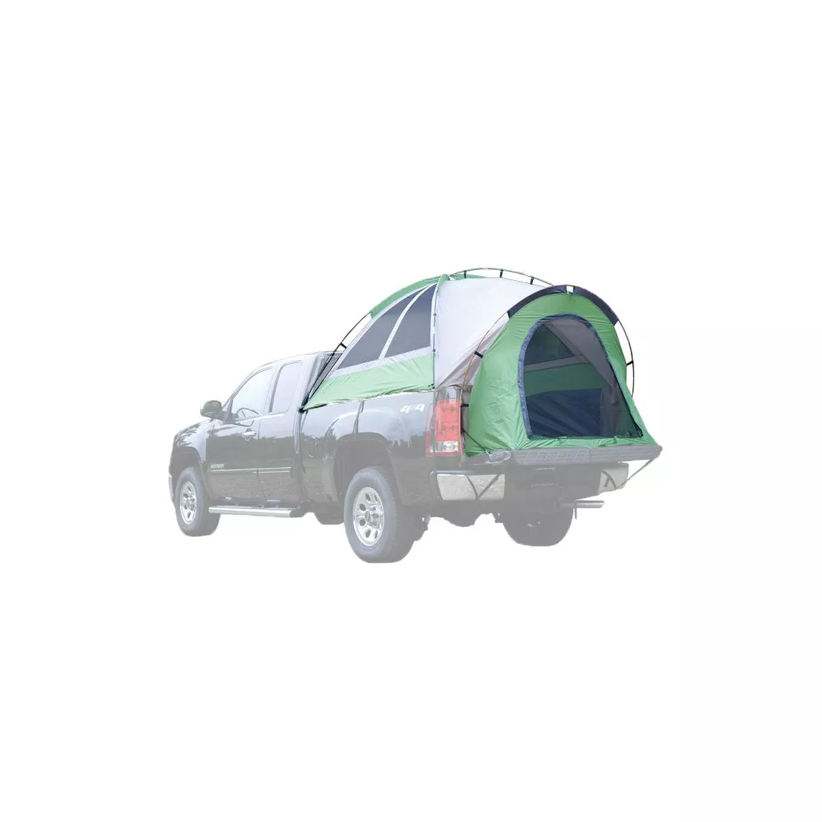 Napier Easy Setup 3-Season 5-Person SUV Tent with Rain Fly