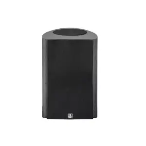 Monolith THX-265B Dolby Atmos Enabled Bookshelf Speaker (Each) THX Select Certified, Premium Drivers, Premium Built Cabinet