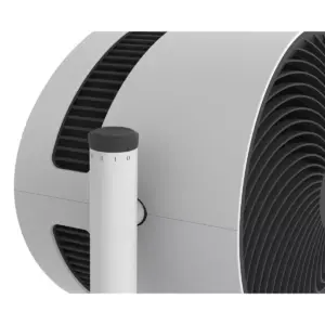 BONECO F220 Adjustable Pedestal Portable Fan