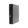 Dell 3050-MICRO Certified Pre-Owned PC, Core i5-7500T 2.7GHz, 8GB Ram, 256GB SSD, Win10 Pro (64-bit) Manufactured Refurbished