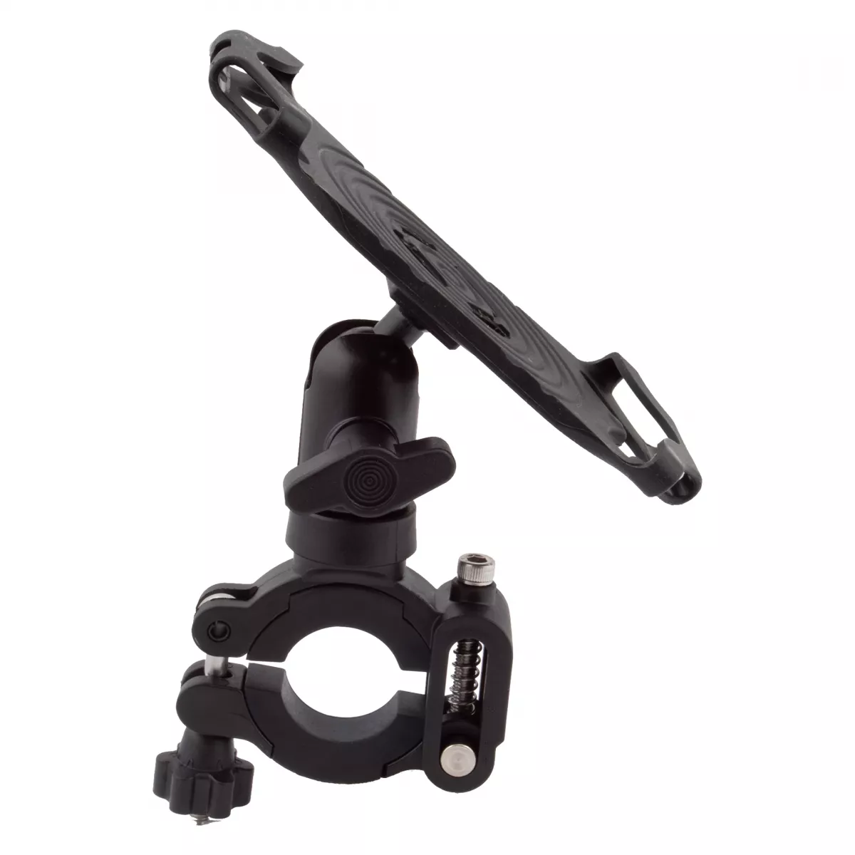 Bikase Trailkase QR Phone Bag and Holder