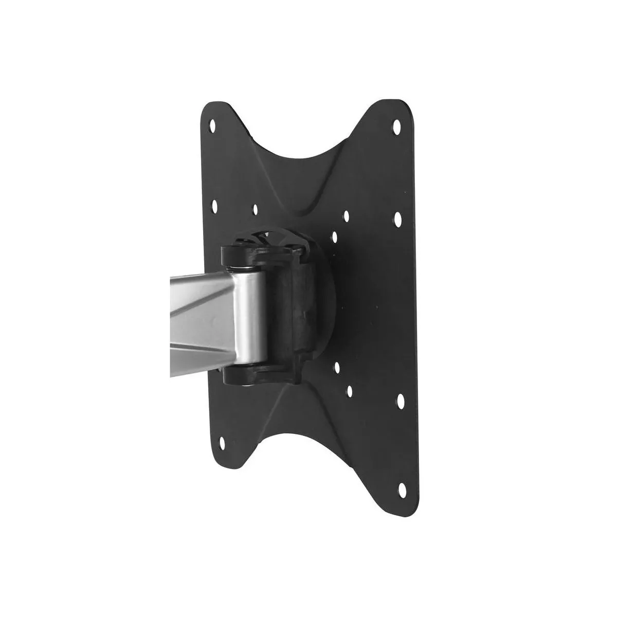 Monoprice Full Motion TV Wall Mount for Most 23
