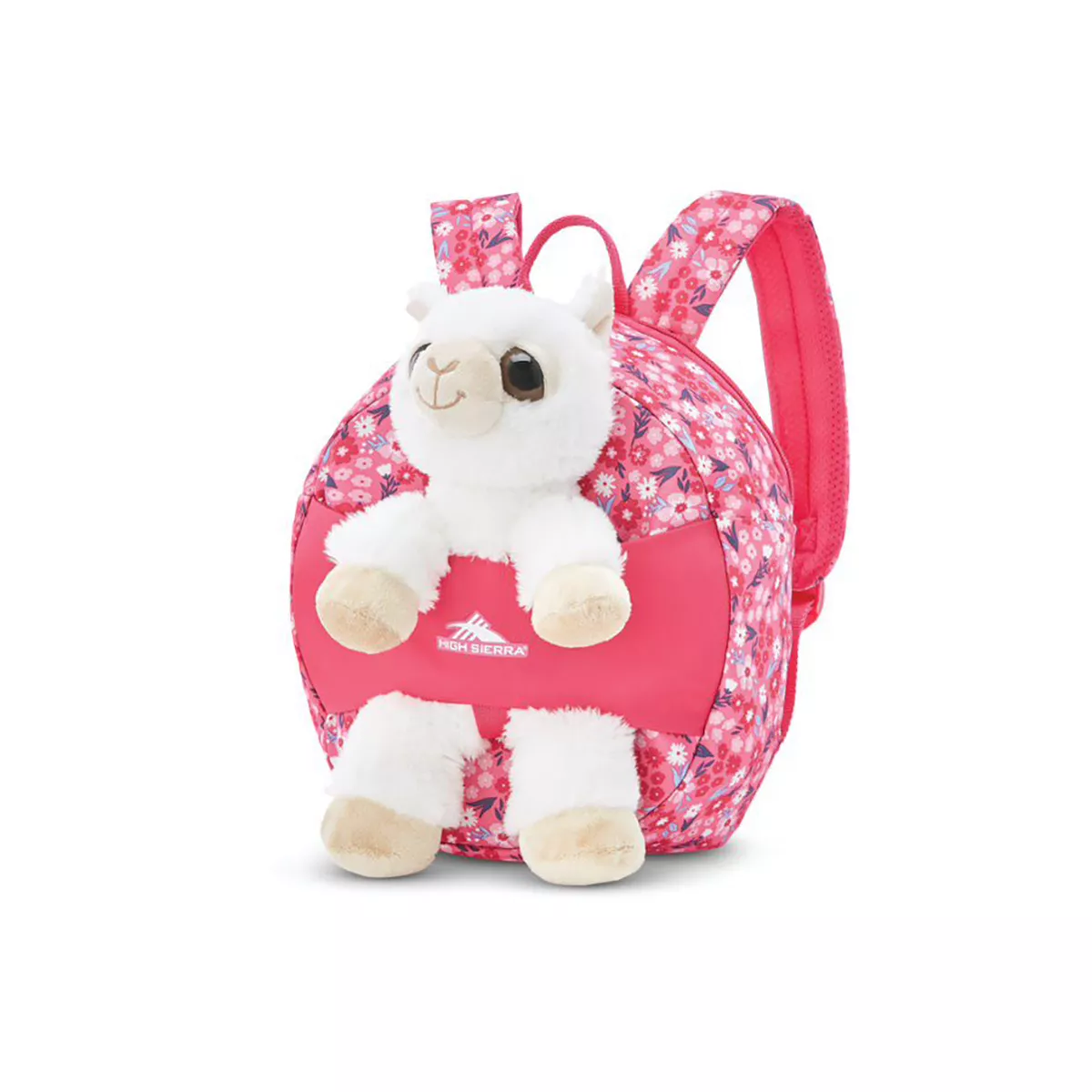 High Sierra Teddy Buddy 2 Piece Luggage Set