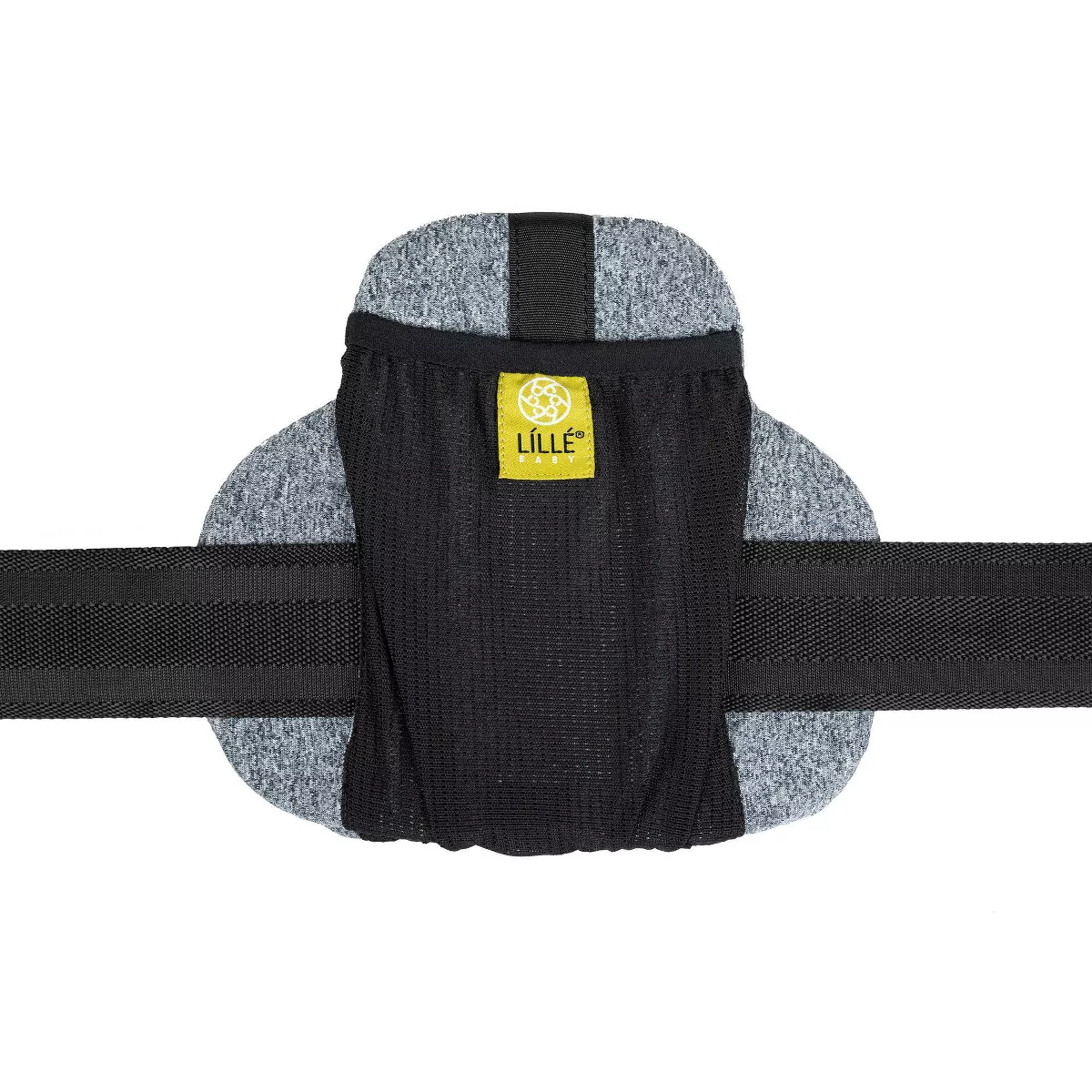 LILLEbaby Pursuit Pro Heathered Gray
