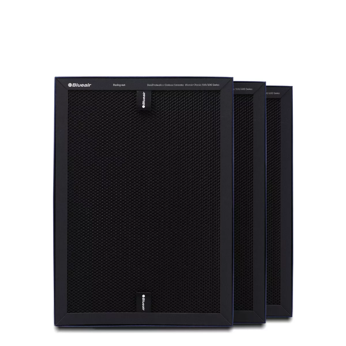 Blueair 500/600 Series Dual Protection Filter